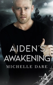 Capa do artigo Aiden