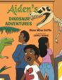 Aiden'S Dinosaur Adventures - Preview