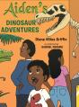 Aiden'S Dinosaur Adventures - Preview