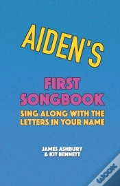 Capa do artigo Aiden