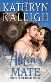 Capa do artigo Aiden