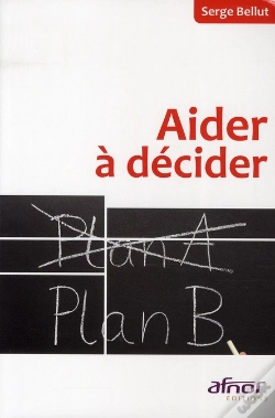 Capa do artigo Aider A Decider