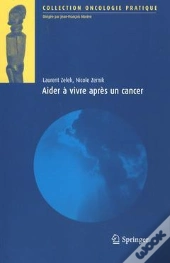 Aider A Vivre Apres Un Cancer