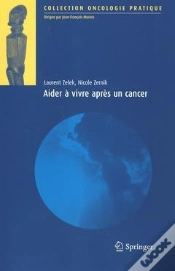 Capa do artigo Aider A Vivre Apres Un Cancer