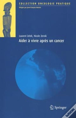 Capa do artigo Aider A Vivre Apres Un Cancer