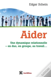Capa do artigo Aider ; Comment Proposer, Donner Et Recevoir De L