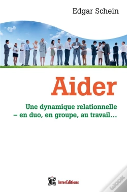 Capa do artigo Aider ; Comment Proposer, Donner Et Recevoir De L'Aide