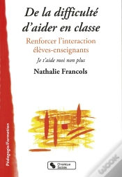 Capa do artigo Aider En Classe Oui Mais Comment