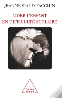 Capa do artigo Aider L'Enfant En Difficulte Scolaire