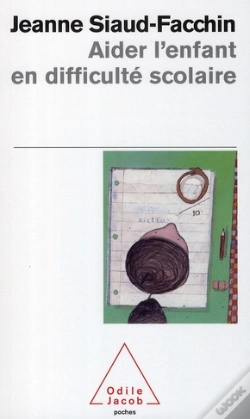 Capa do artigo Aider L'Enfant En Difficulté Scolaire