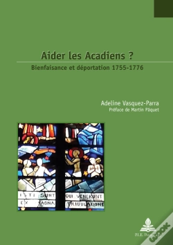 Capa do artigo Aider Les Acadiens ?