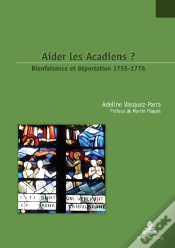 Capa do artigo Aider Les Acadiens ?