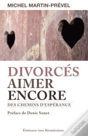 Capa do artigo Aider Les Divorcés À Retrouver Leur Vocation Humaine À L