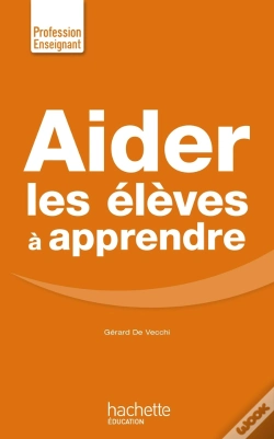 Capa do artigo Aider Les Élèves À Apprendre