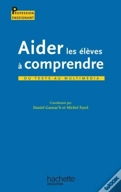 Capa do artigo Aider Les Élèves À Comprendre