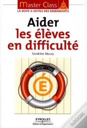 Capa do artigo Aider Les Élèves En Difficulté ; La Boîte À Outils Des Enseignants