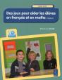 Aider Les Élèves En Français Et En Maths ; Cycle 2 Et 3 Tome 2 - Preview