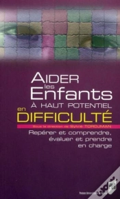 Capa do artigo Aider Les Enfants À Haut Potentiel En Difficulté