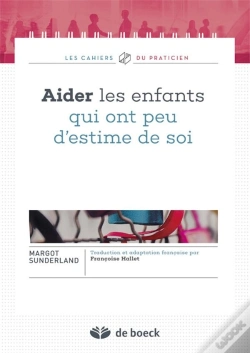 Capa do artigo Aider Les Enfants Qui Ont Peu D'Estime De Soi ; Ruby Et La Poubelle