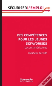 Capa do artigo Aider Les Jeunes En Difficulte Experiences Americaines