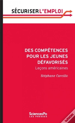 Capa do artigo Aider Les Jeunes En Difficulte Experiences Americaines
