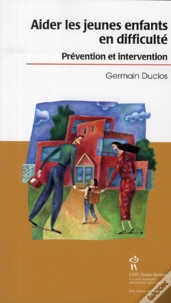 Capa do artigo Aider Les Jeunes Enfants En Difficulté ; Prévention Et Intervention