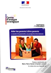 Capa do artigo Aider Les Parents A Etre Parents