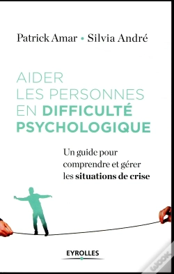 Capa do artigo Aider Les Personnes En Difficulté Psychologique