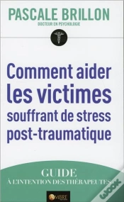 Capa do artigo Aider Les Victimes De Stress Post Traumatiques