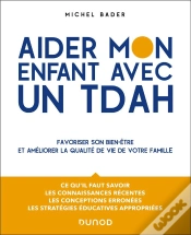 Capa do artigo Aider Mon Enfant Avec Un Tdah