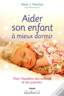 Capa do artigo Aider Son Enfant À Mieux Dormir
