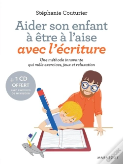Capa do artigo Aider Son Enfant A Surmonter Le Blocage De L Ecriture