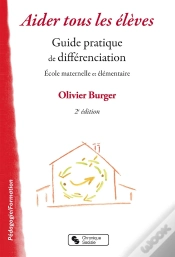 Capa do artigo Aider Tous Les Élèves