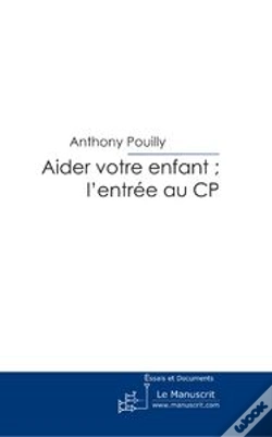 Capa do artigo Aider Votre Enfant : L'Entrée Au Cp