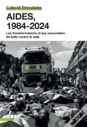 Capa do artigo Aides, 1984-2024 : Les Transformations D