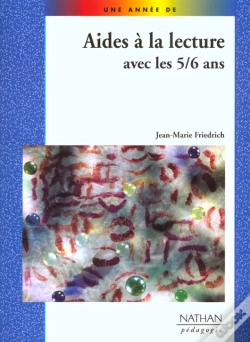 Capa do artigo Aides A La Lecture Avec Les 5-6 Ans