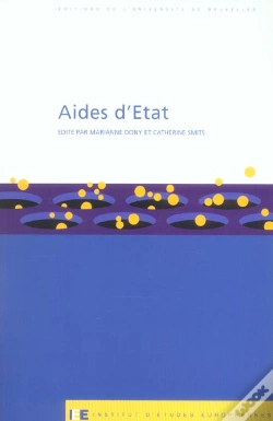 Capa do artigo Aides D'Etat