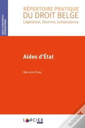Aides D'Etat