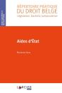 Aides D'Etat - Preview
