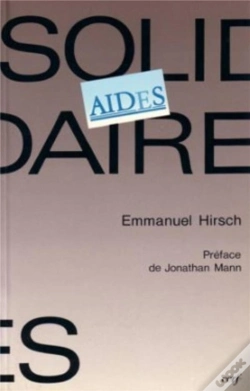 Capa do artigo Aides Solidaires