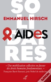 Capa do artigo Aides. Solidaires