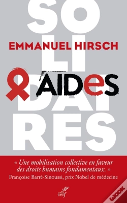 Capa do artigo Aides. Solidaires