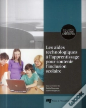 Aides Technologiques A L'Apprentissage Pour Soutenir ...