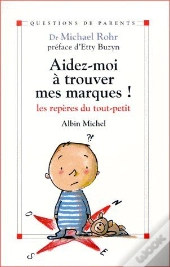 Aidez-Moi À Trouver Mes Marques ! Les Repères Des Tous-Petits
