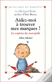 Capa do artigo Aidez-Moi À Trouver Mes Marques ! Les Repères Des Tous-Petits