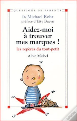 Capa do artigo Aidez-Moi À Trouver Mes Marques ! Les Repères Des Tous-Petits