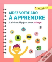 Capa do artigo Aidez Votre Ado A Apprendre