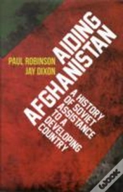 Capa do artigo Aiding Afghanistan