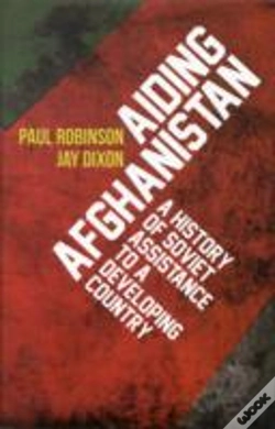 Capa do artigo Aiding Afghanistan