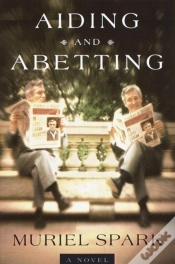 Capa do artigo Aiding And Abetting